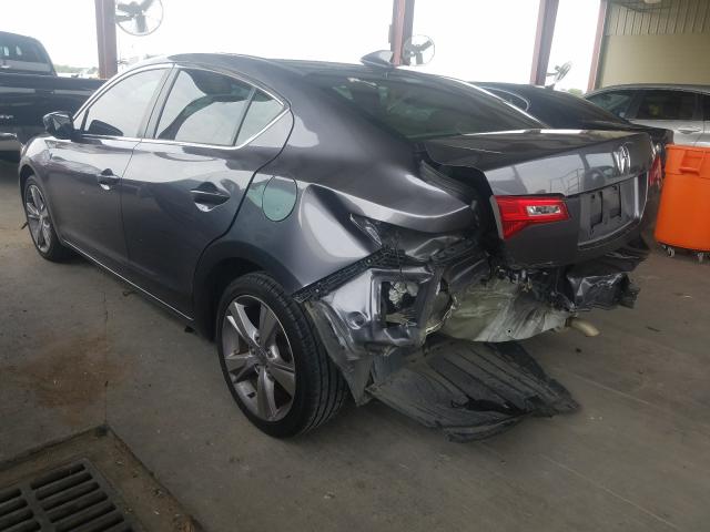 Photo 2 VIN: 19VDE1F52FE004913 - ACURA ILX 20 PRE 