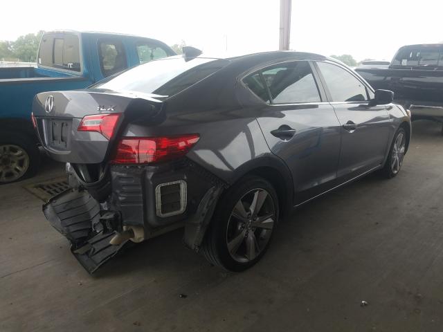 Photo 3 VIN: 19VDE1F52FE004913 - ACURA ILX 20 PRE 