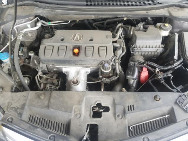 Photo 6 VIN: 19VDE1F52FE004913 - ACURA ILX 20 PRE 