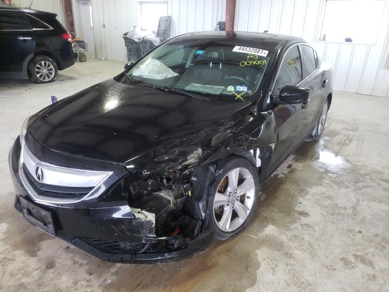 Photo 1 VIN: 19VDE1F52FE005009 - ACURA ILX 20 PRE 