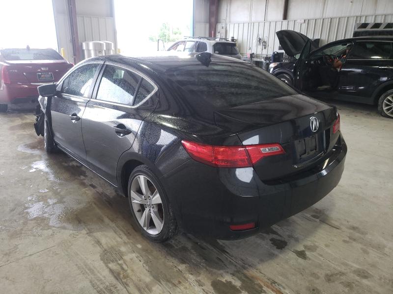 Photo 2 VIN: 19VDE1F52FE005009 - ACURA ILX 20 PRE 