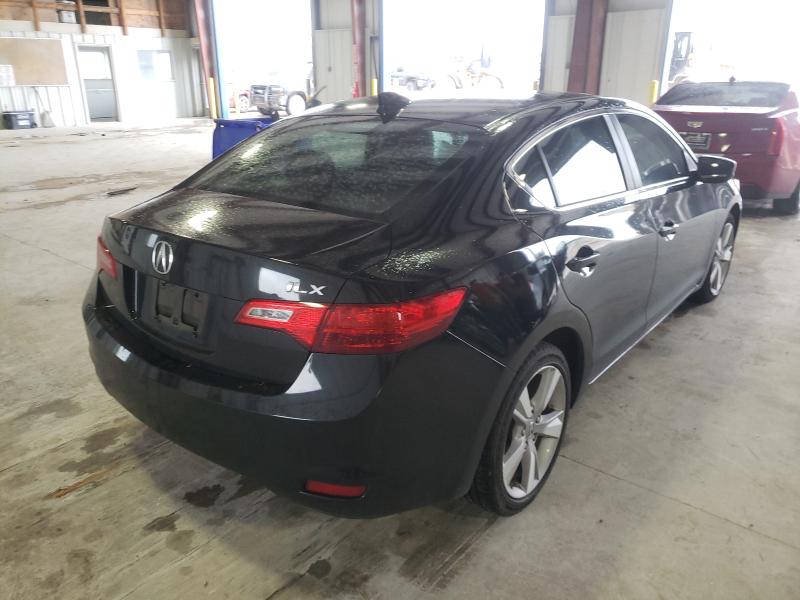 Photo 3 VIN: 19VDE1F52FE005009 - ACURA ILX 20 PRE 