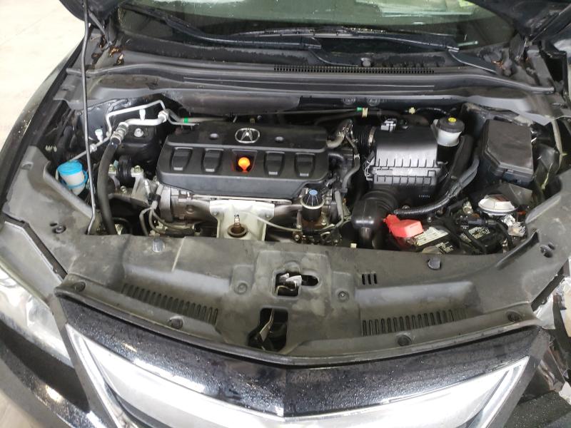 Photo 6 VIN: 19VDE1F52FE005009 - ACURA ILX 20 PRE 