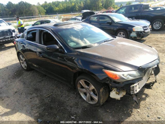 Photo 0 VIN: 19VDE1F53DE001838 - ACURA ILX 