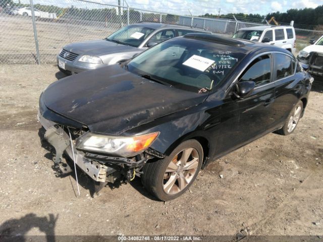 Photo 1 VIN: 19VDE1F53DE001838 - ACURA ILX 