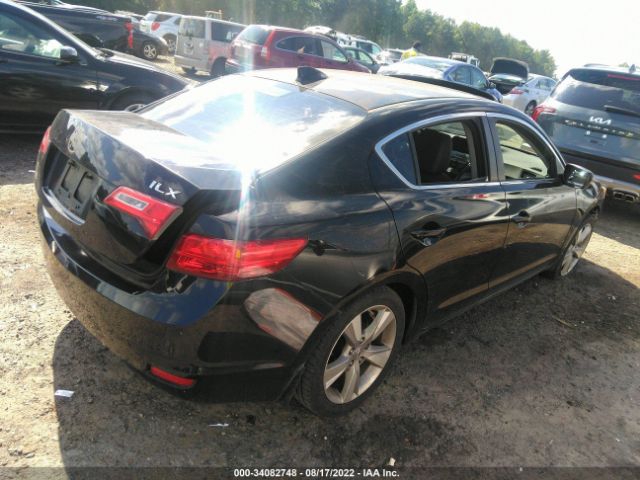 Photo 3 VIN: 19VDE1F53DE001838 - ACURA ILX 