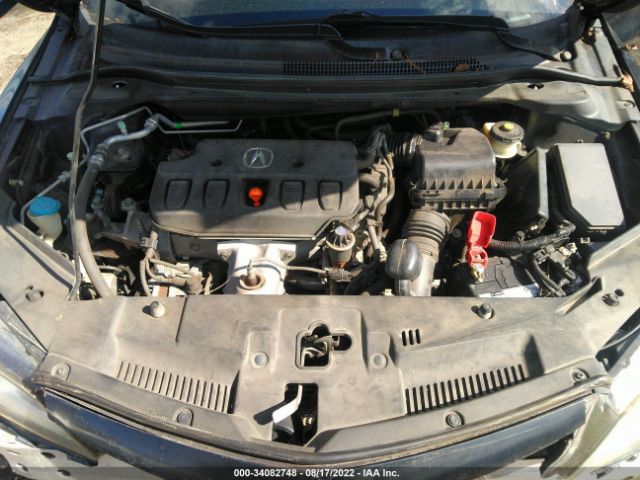 Photo 9 VIN: 19VDE1F53DE001838 - ACURA ILX 