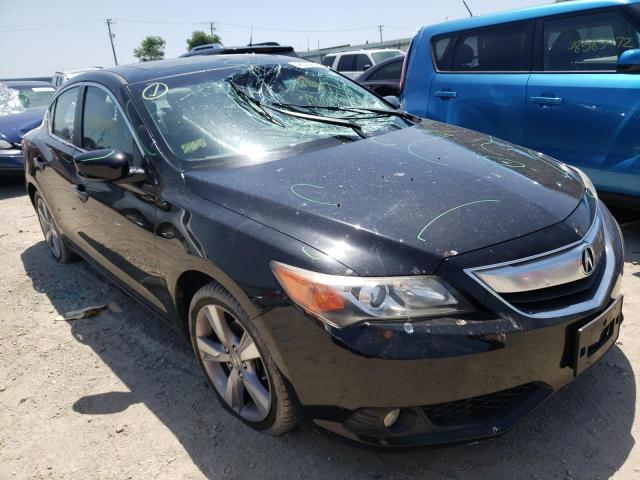 Photo 0 VIN: 19VDE1F53DE002522 - ACURA ILX 20 PRE 