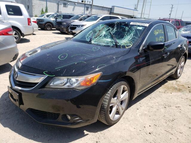 Photo 1 VIN: 19VDE1F53DE002522 - ACURA ILX 20 PRE 