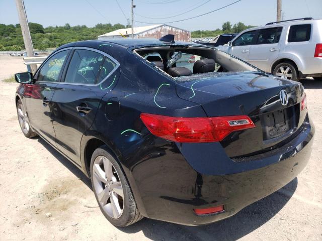 Photo 2 VIN: 19VDE1F53DE002522 - ACURA ILX 20 PRE 