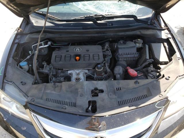 Photo 6 VIN: 19VDE1F53DE002522 - ACURA ILX 20 PRE 