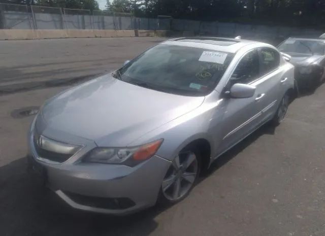 Photo 1 VIN: 19VDE1F53DE002813 - ACURA ILX 