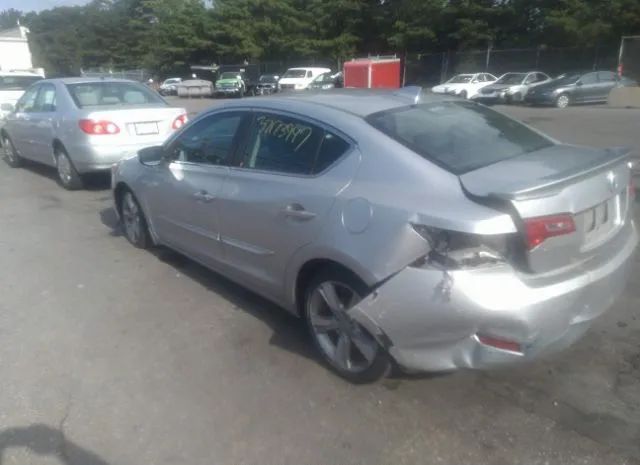 Photo 2 VIN: 19VDE1F53DE002813 - ACURA ILX 