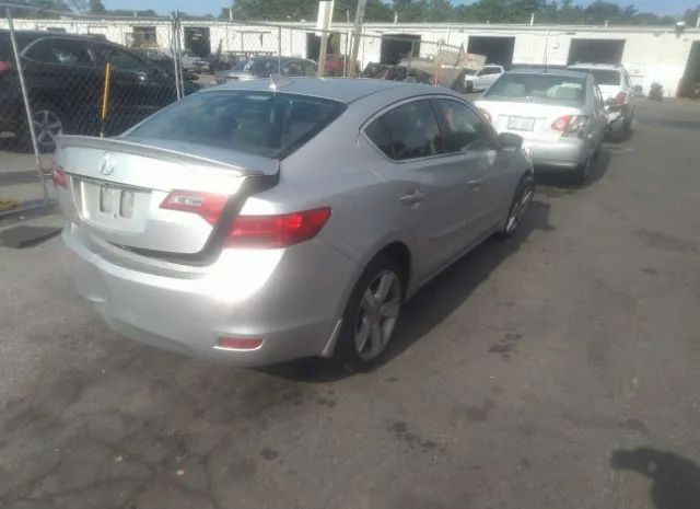 Photo 3 VIN: 19VDE1F53DE002813 - ACURA ILX 