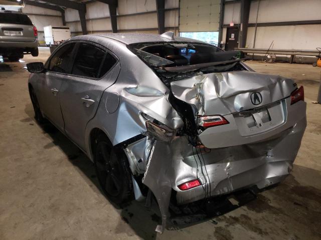 Photo 2 VIN: 19VDE1F53DE003024 - ACURA ILX 20 PRE 