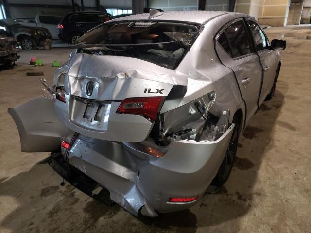 Photo 3 VIN: 19VDE1F53DE003024 - ACURA ILX 20 PRE 