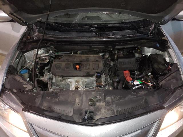 Photo 6 VIN: 19VDE1F53DE003024 - ACURA ILX 20 PRE 