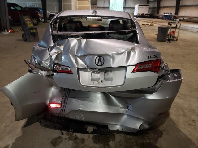 Photo 8 VIN: 19VDE1F53DE003024 - ACURA ILX 20 PRE 