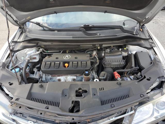 Photo 10 VIN: 19VDE1F53DE003993 - ACURA ILX 