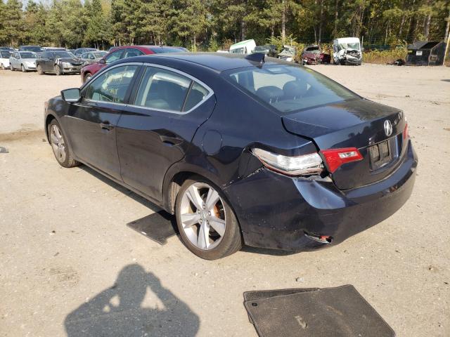 Photo 2 VIN: 19VDE1F53DE005761 - ACURA ILX 20 PRE 