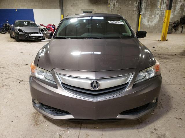 Photo 4 VIN: 19VDE1F53DE006389 - ACURA ILX 20 PRE 