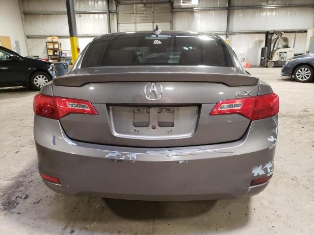 Photo 5 VIN: 19VDE1F53DE006389 - ACURA ILX 20 PRE 