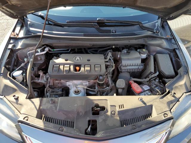 Photo 10 VIN: 19VDE1F53DE007929 - ACURA ILX 