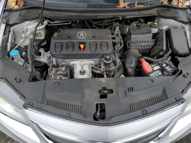 Photo 10 VIN: 19VDE1F53DE009602 - ACURA ILX 20 PRE 