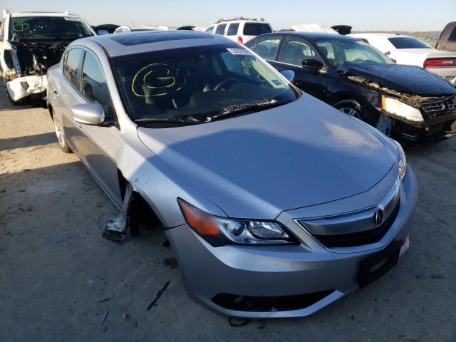 Photo 0 VIN: 19VDE1F53DE010779 - ACURA ILX 20 PRE 