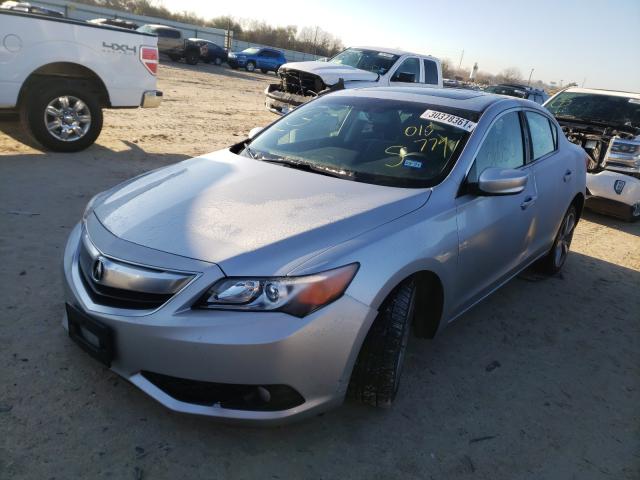 Photo 1 VIN: 19VDE1F53DE010779 - ACURA ILX 20 PRE 