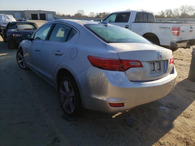 Photo 2 VIN: 19VDE1F53DE010779 - ACURA ILX 20 PRE 