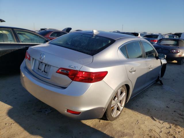 Photo 3 VIN: 19VDE1F53DE010779 - ACURA ILX 20 PRE 