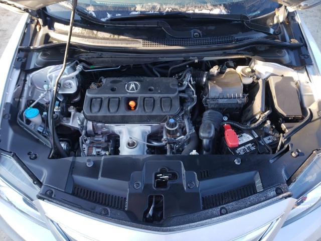 Photo 6 VIN: 19VDE1F53DE010779 - ACURA ILX 20 PRE 