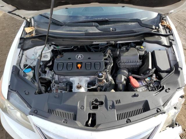 Photo 10 VIN: 19VDE1F53DE013567 - ACURA ILX 