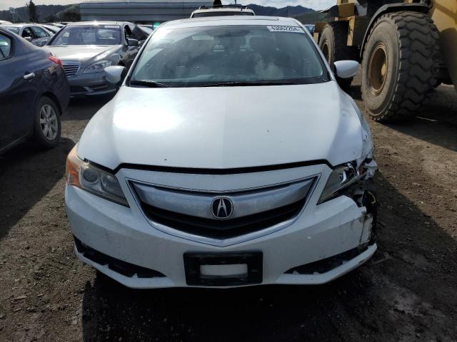 Photo 4 VIN: 19VDE1F53DE013567 - ACURA ILX 