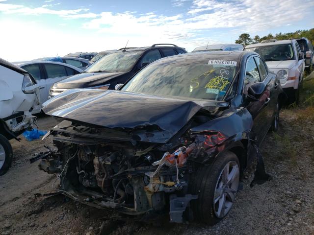 Photo 1 VIN: 19VDE1F53DE014816 - ACURA ILX 20 PRE 