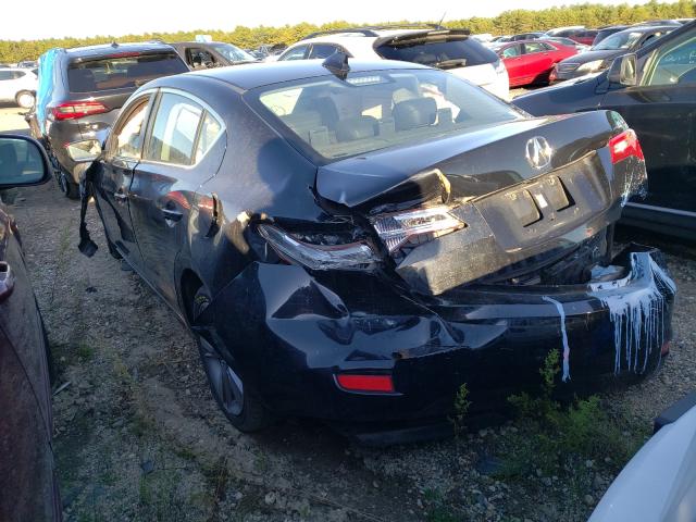 Photo 2 VIN: 19VDE1F53DE014816 - ACURA ILX 20 PRE 