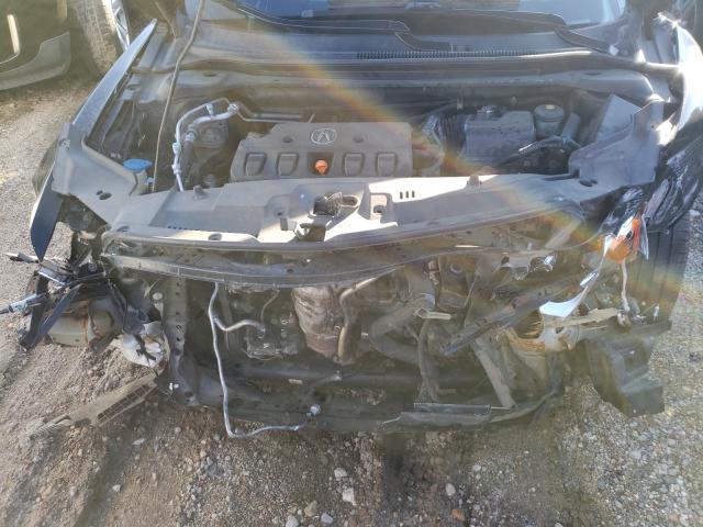 Photo 6 VIN: 19VDE1F53DE014816 - ACURA ILX 20 PRE 