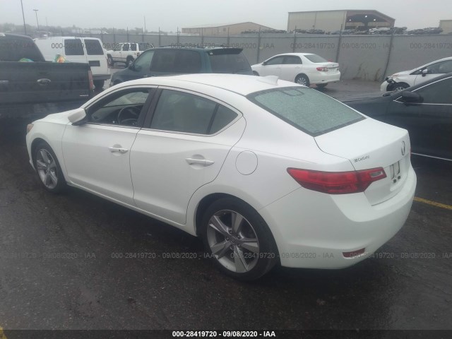 Photo 2 VIN: 19VDE1F53DE016744 - ACURA ILX 