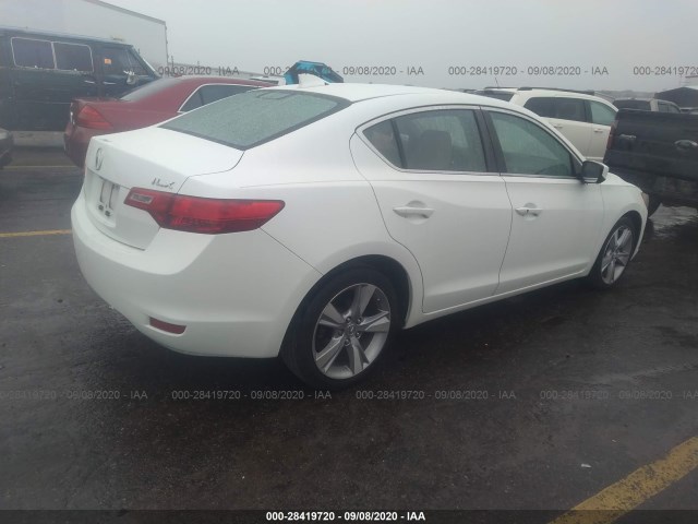 Photo 3 VIN: 19VDE1F53DE016744 - ACURA ILX 