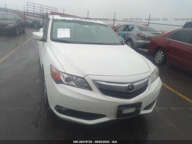 Photo 5 VIN: 19VDE1F53DE016744 - ACURA ILX 