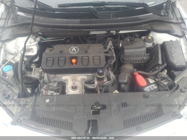 Photo 9 VIN: 19VDE1F53DE016744 - ACURA ILX 