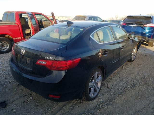 Photo 3 VIN: 19VDE1F53DE016808 - ACURA ILX 20 PRE 