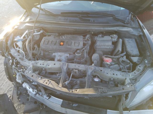 Photo 6 VIN: 19VDE1F53DE016808 - ACURA ILX 20 PRE 