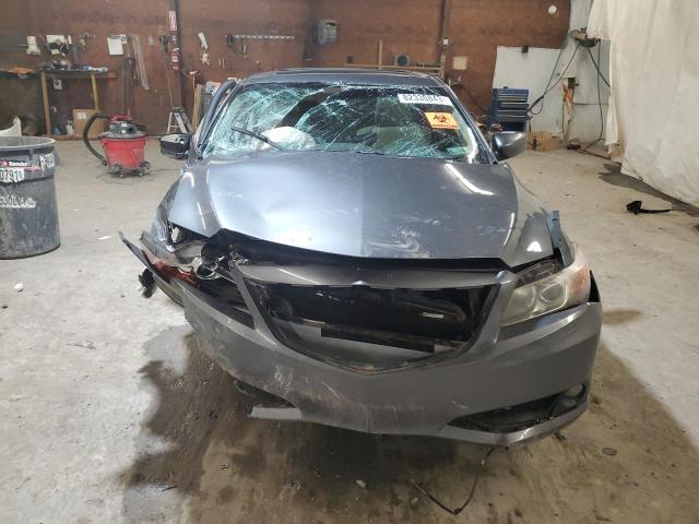 Photo 4 VIN: 19VDE1F53DE018218 - ACURA ILX 