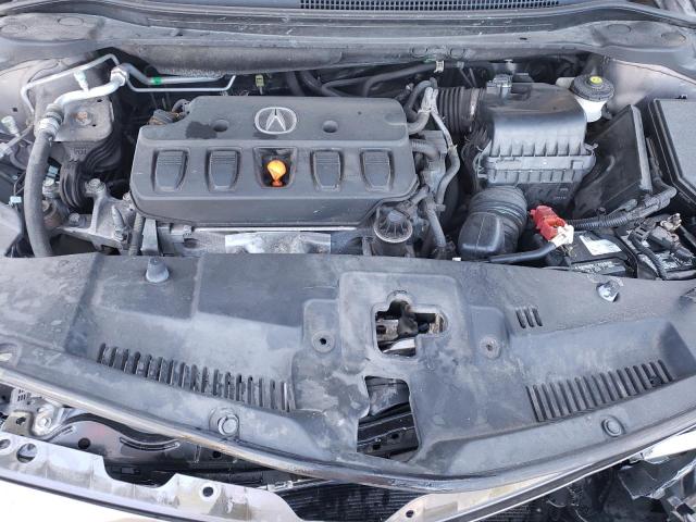 Photo 10 VIN: 19VDE1F53DE020938 - ACURA ILX 