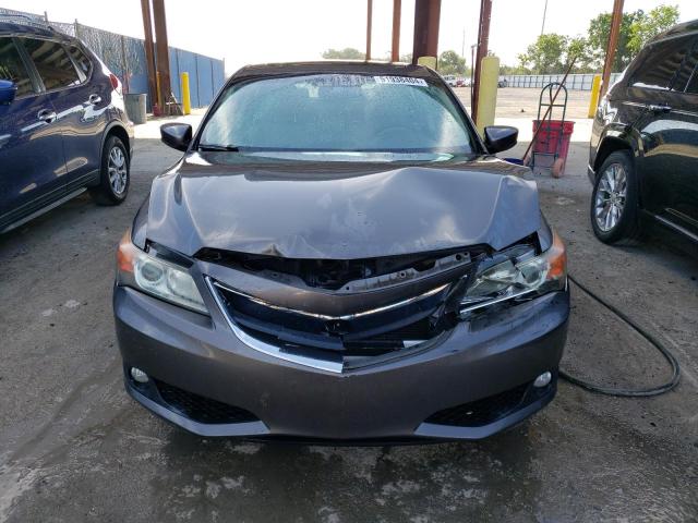 Photo 4 VIN: 19VDE1F53DE020938 - ACURA ILX 