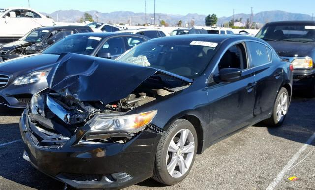 Photo 1 VIN: 19VDE1F53DE022253 - ACURA ILX 