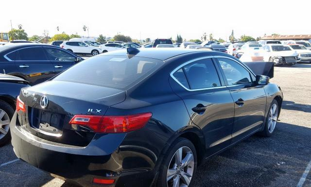 Photo 3 VIN: 19VDE1F53DE022253 - ACURA ILX 