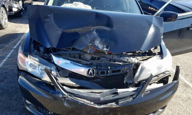 Photo 6 VIN: 19VDE1F53DE022253 - ACURA ILX 